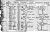 1861 English Census