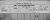 1911 Clare Census