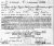 Marriage Record