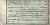 Old Marriage Record