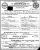 Marriage Record
