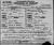 Marriage Record