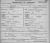 Marriage Record