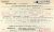 Headstone War Document