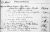 Marriage Record