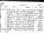 Burial Record