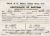 Birth Certificate,