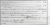 Marriage Certificate