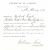 Birth Certificate 
