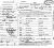 Marriage Certificate 