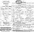 Marriage Cert.