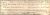 Marriage Cert