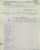 Ship Manifest Ship Manifest