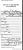 Marriage Certificate