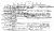 Birth Cert