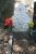 Family Headstone