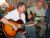 A singing Session