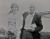 Marie with her Big Brother, my Dad Joe Long.