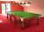 Long & Co Billiards.