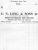 Long & Co Letterhead.