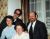The Tomsett Family.