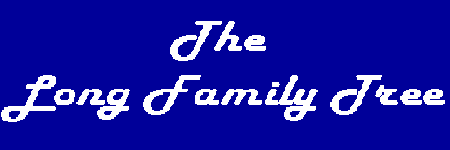 Its a Long Family Tree